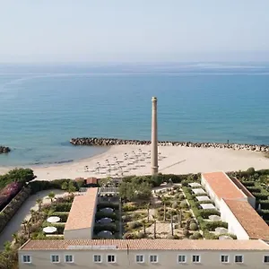 Tonnara Di Apartament