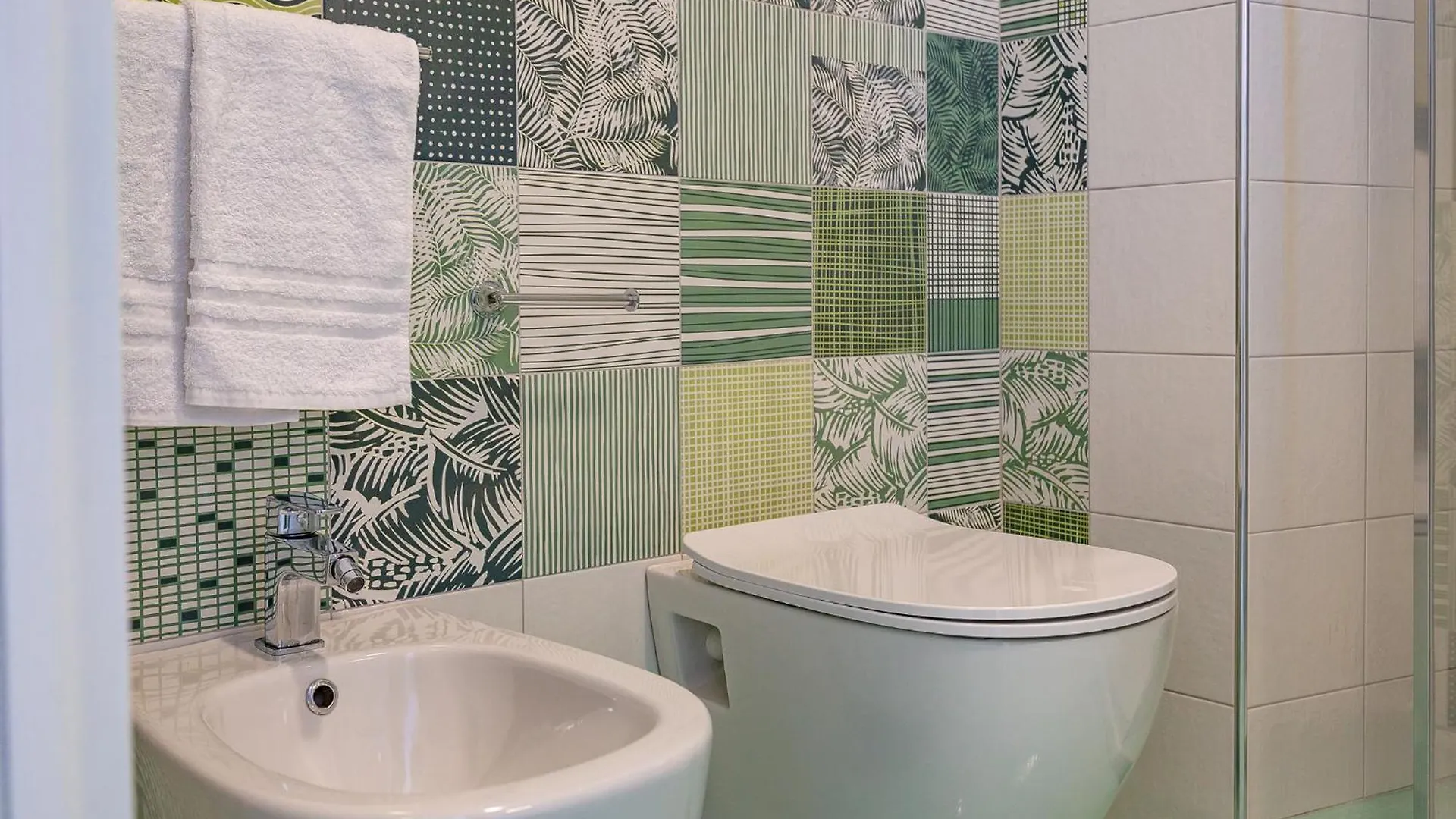 Torre Del Pardo Hotel Sciacca Guest house