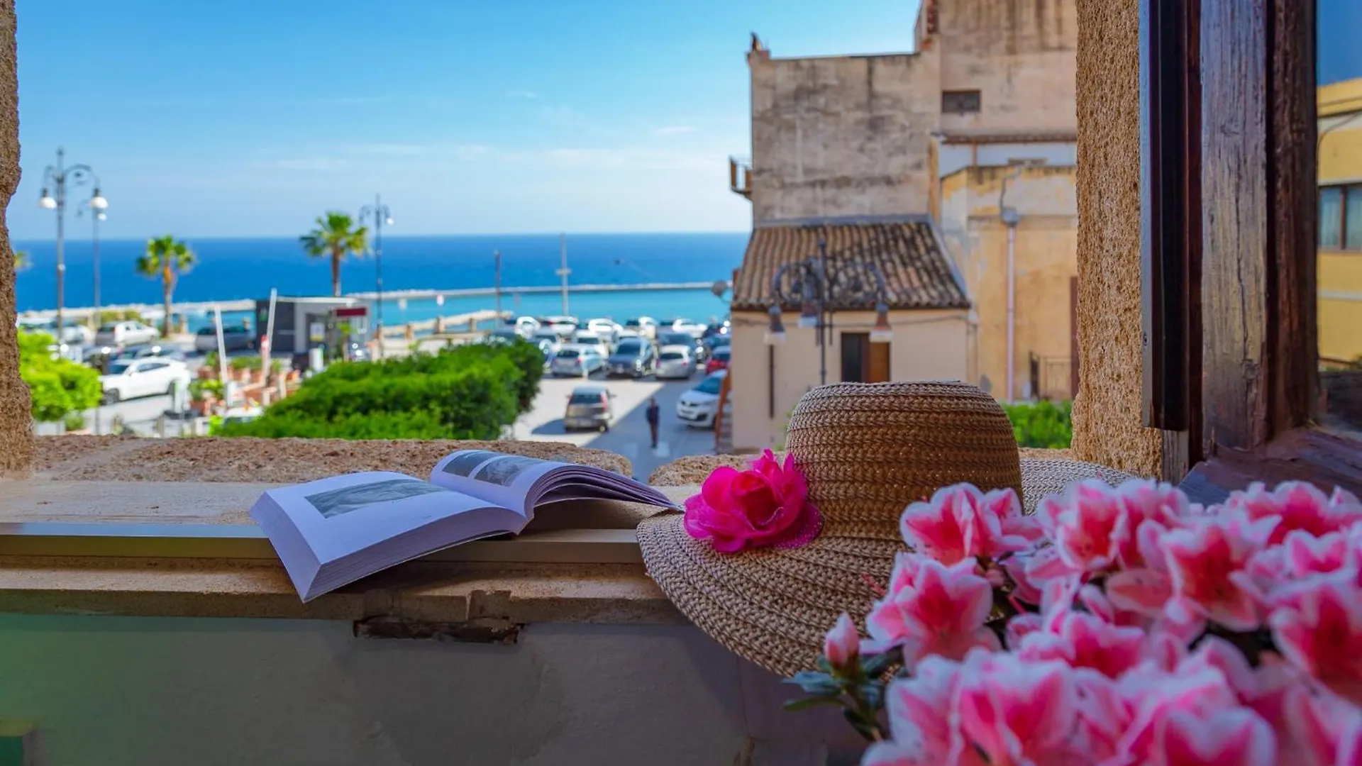Guest house Torre Del Pardo Hotel Sciacca Italy