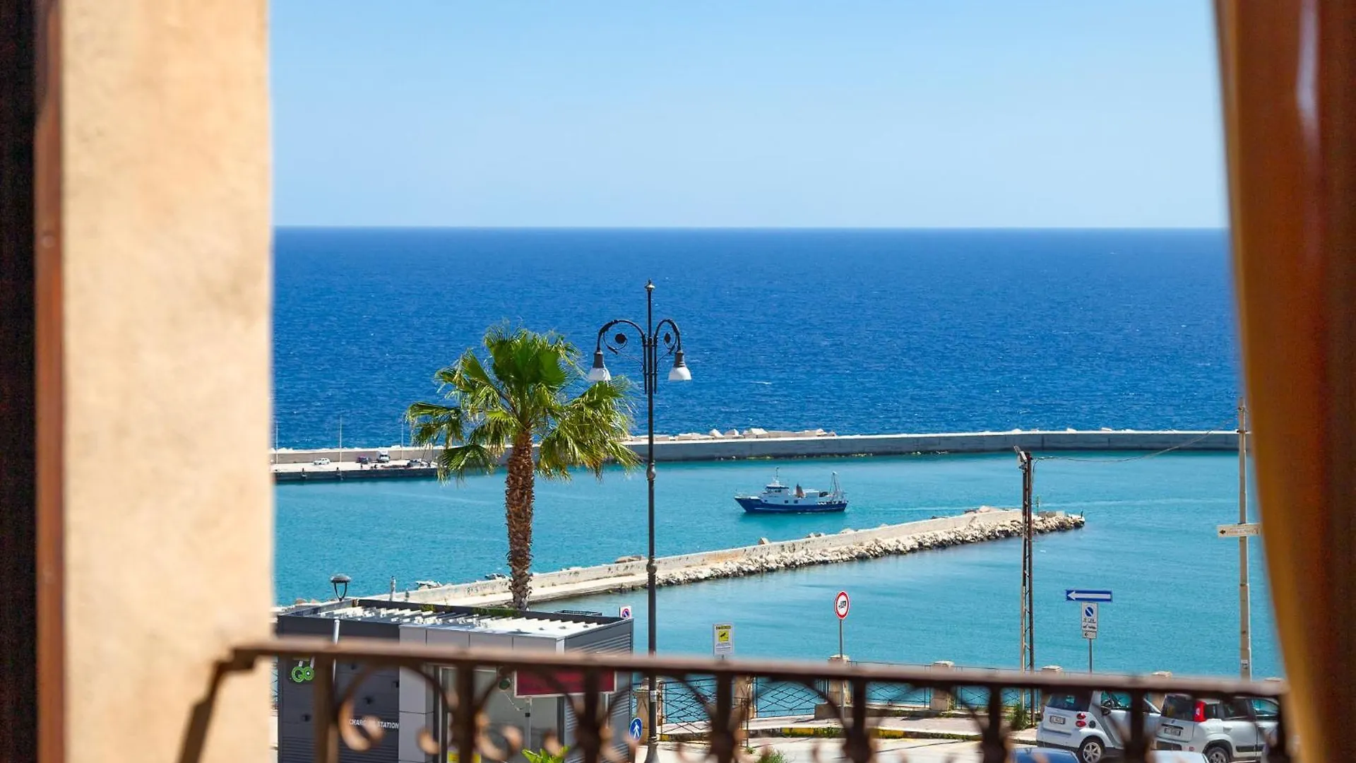 Torre Del Pardo Hotel Sciacca
