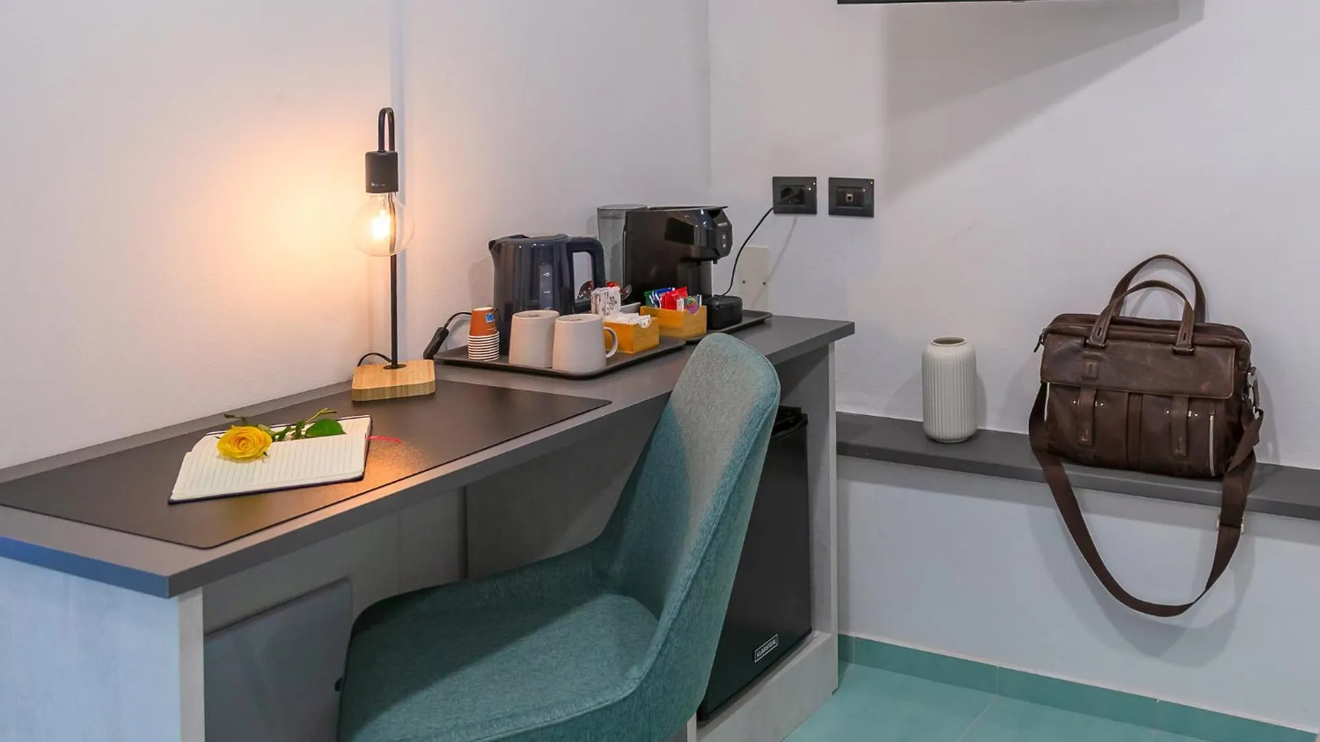 Torre Del Pardo Hotel Sciacca 0*,  Italy