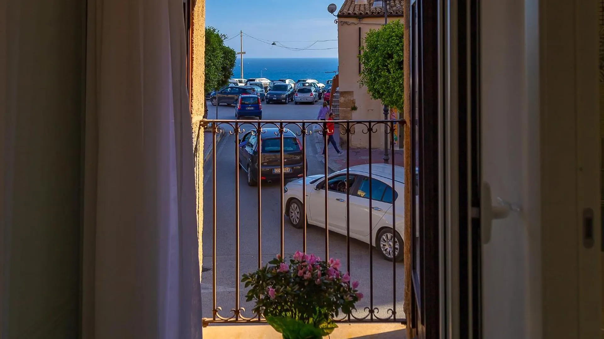 Torre Del Pardo Hotel Sciacca 0*,