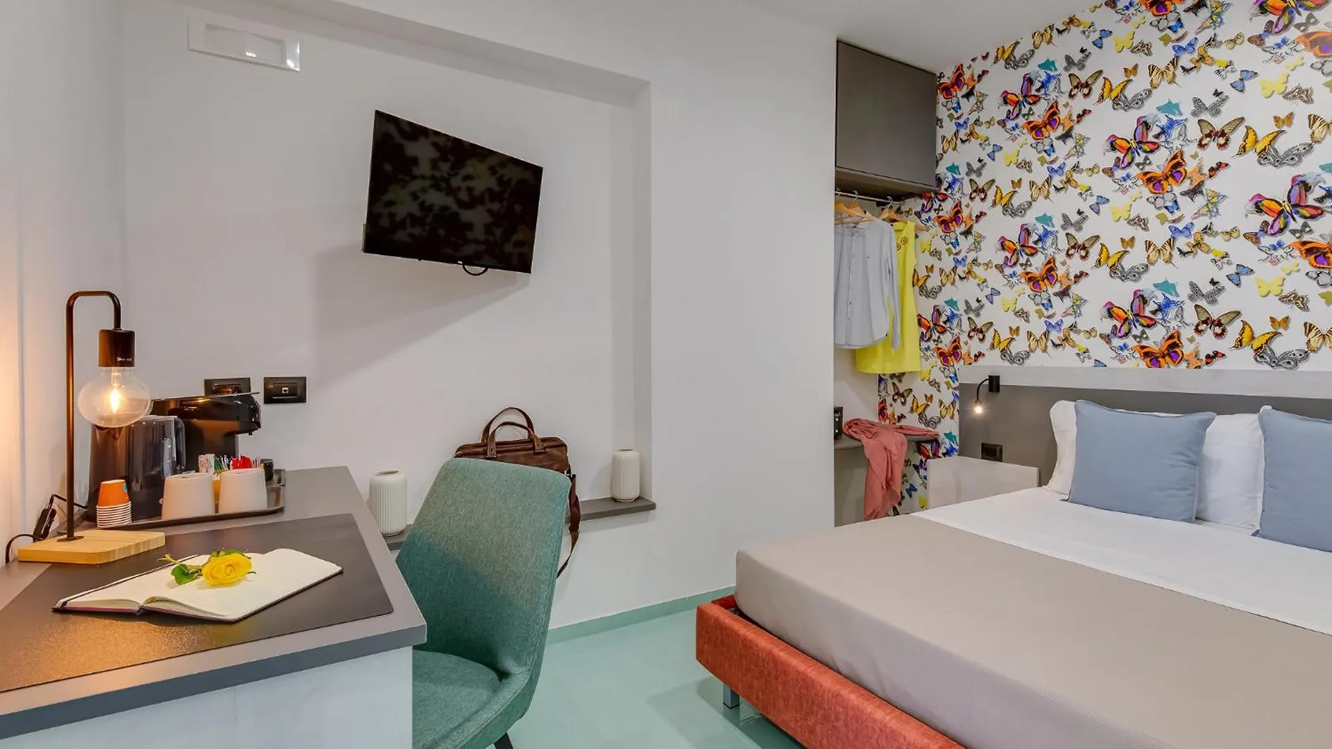 Torre Del Pardo Hotel Sciacca 0*,