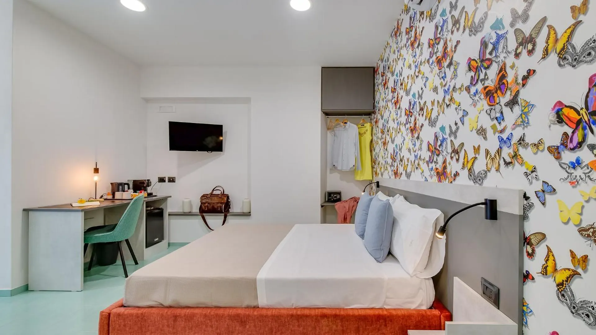 Guest house Torre Del Pardo Hotel Sciacca Italy