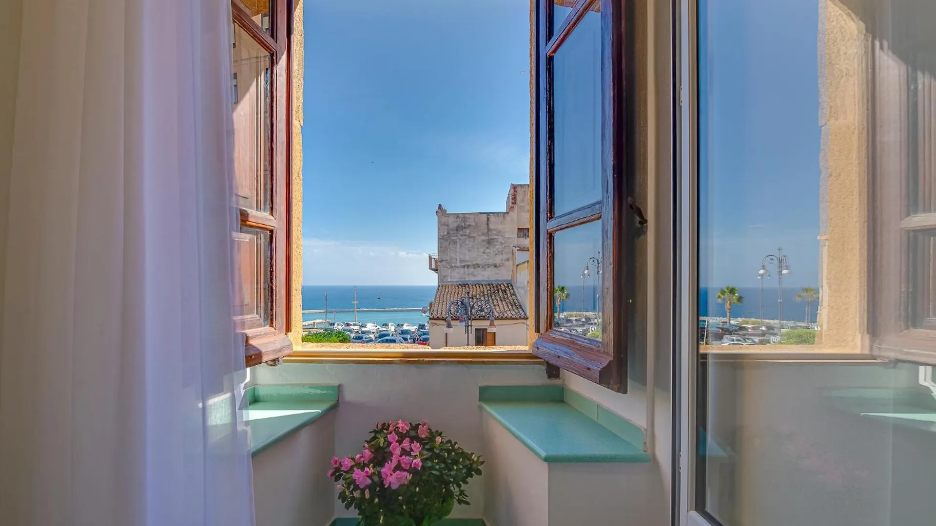 Torre Del Pardo Hotel Sciacca