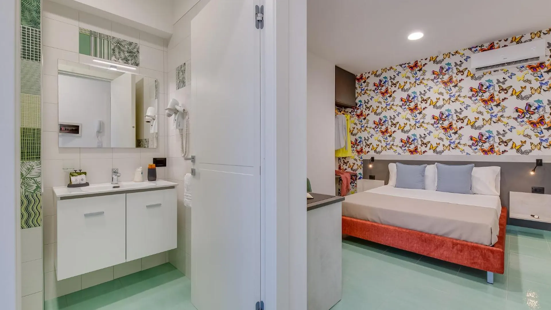 Torre Del Pardo Hotel Sciacca