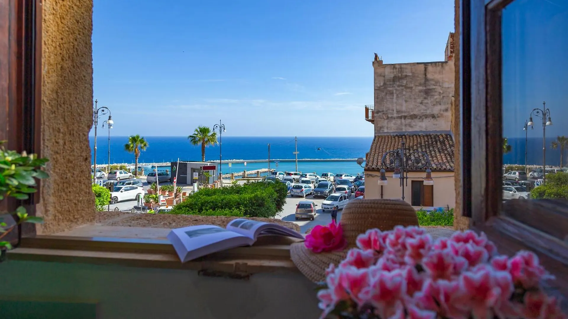 Torre Del Pardo Hotel Sciacca