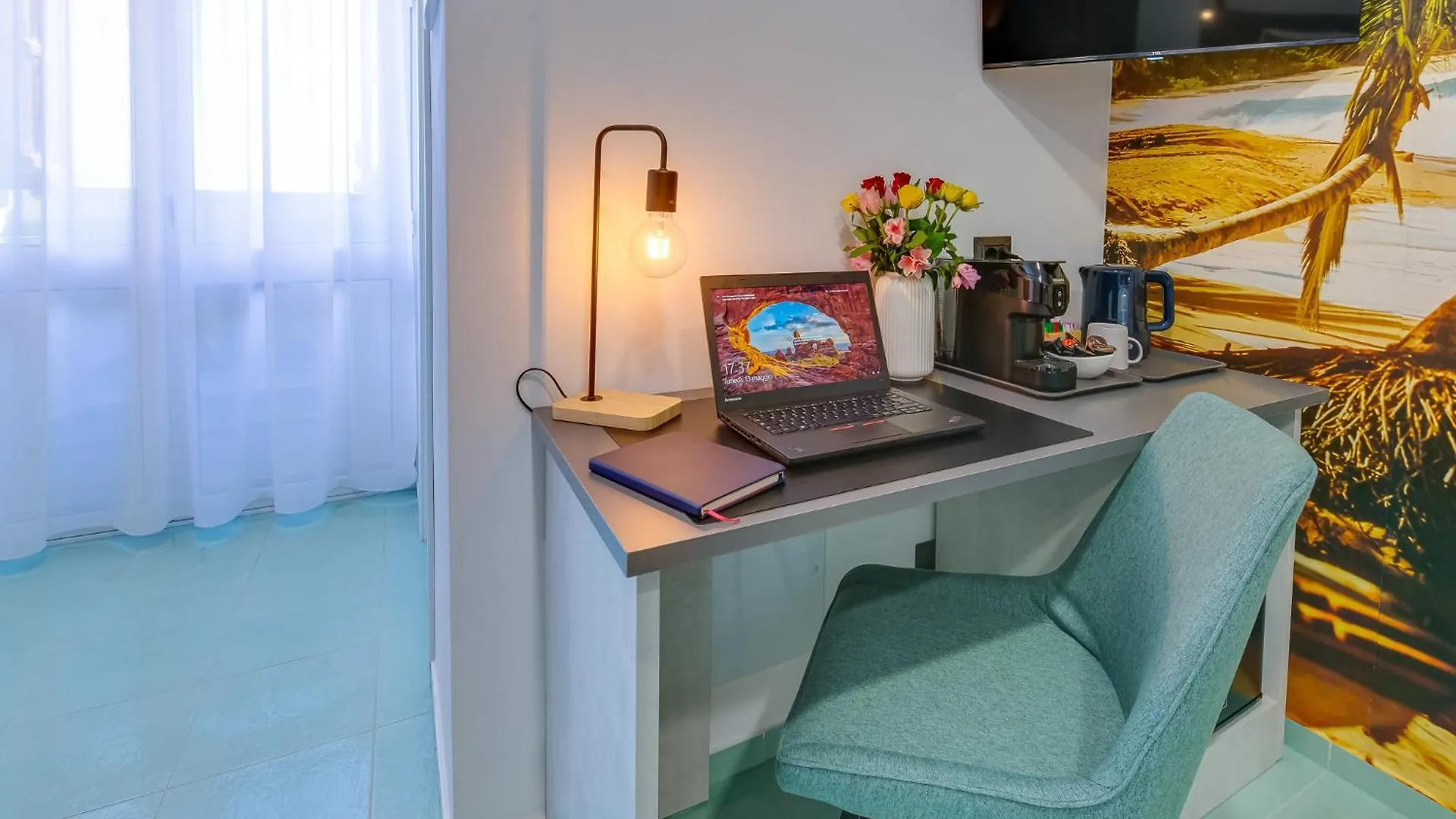Guest house Torre Del Pardo Hotel Sciacca Italy