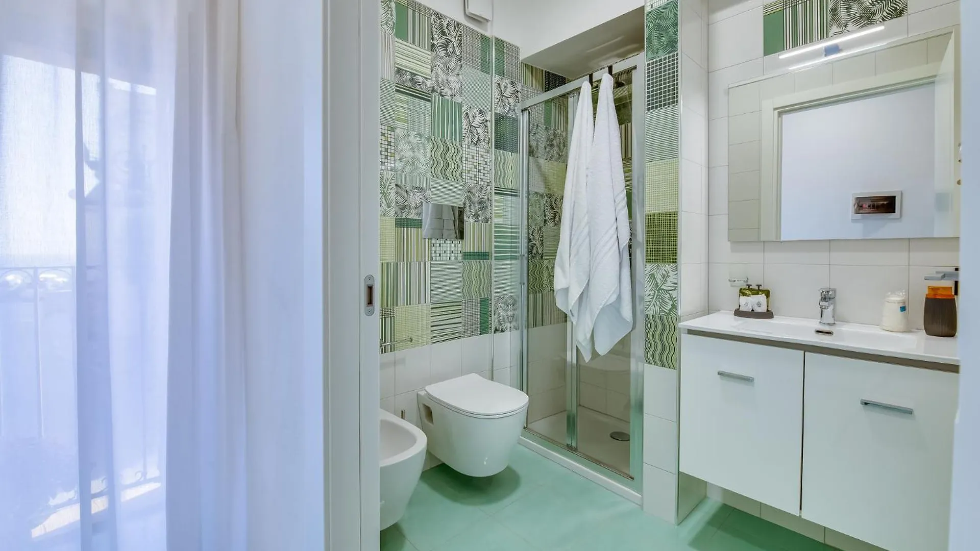 Guest house Torre Del Pardo Hotel Sciacca