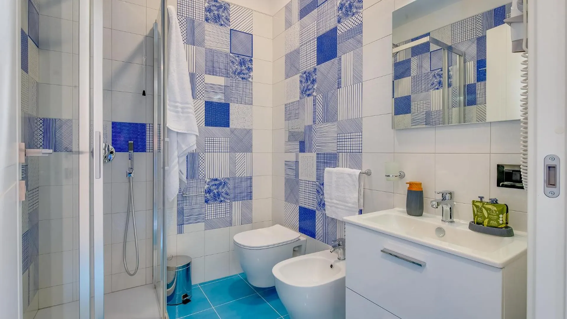 Guest house Torre Del Pardo Hotel Sciacca