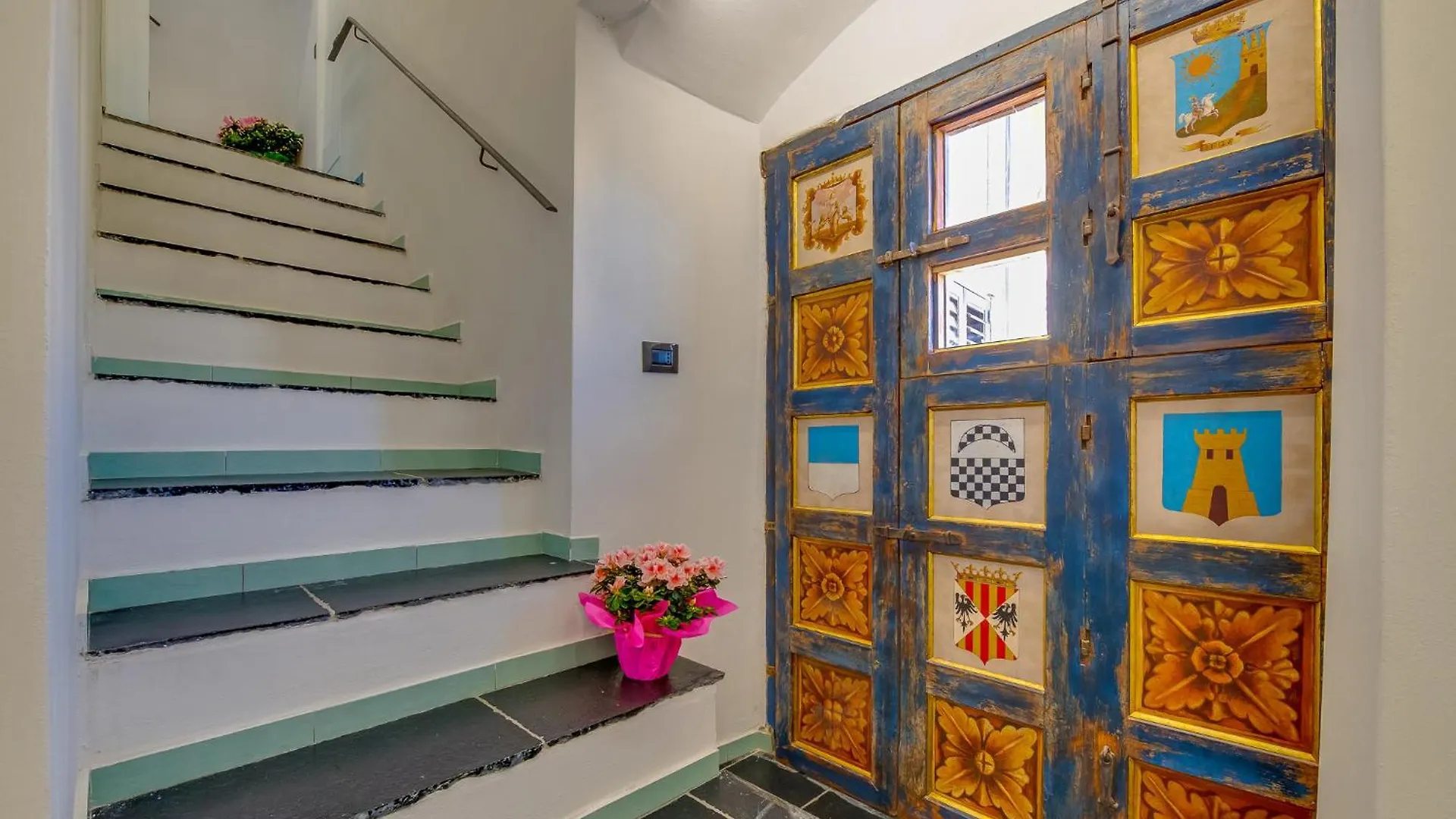 Torre Del Pardo Hotel Sciacca Guest house