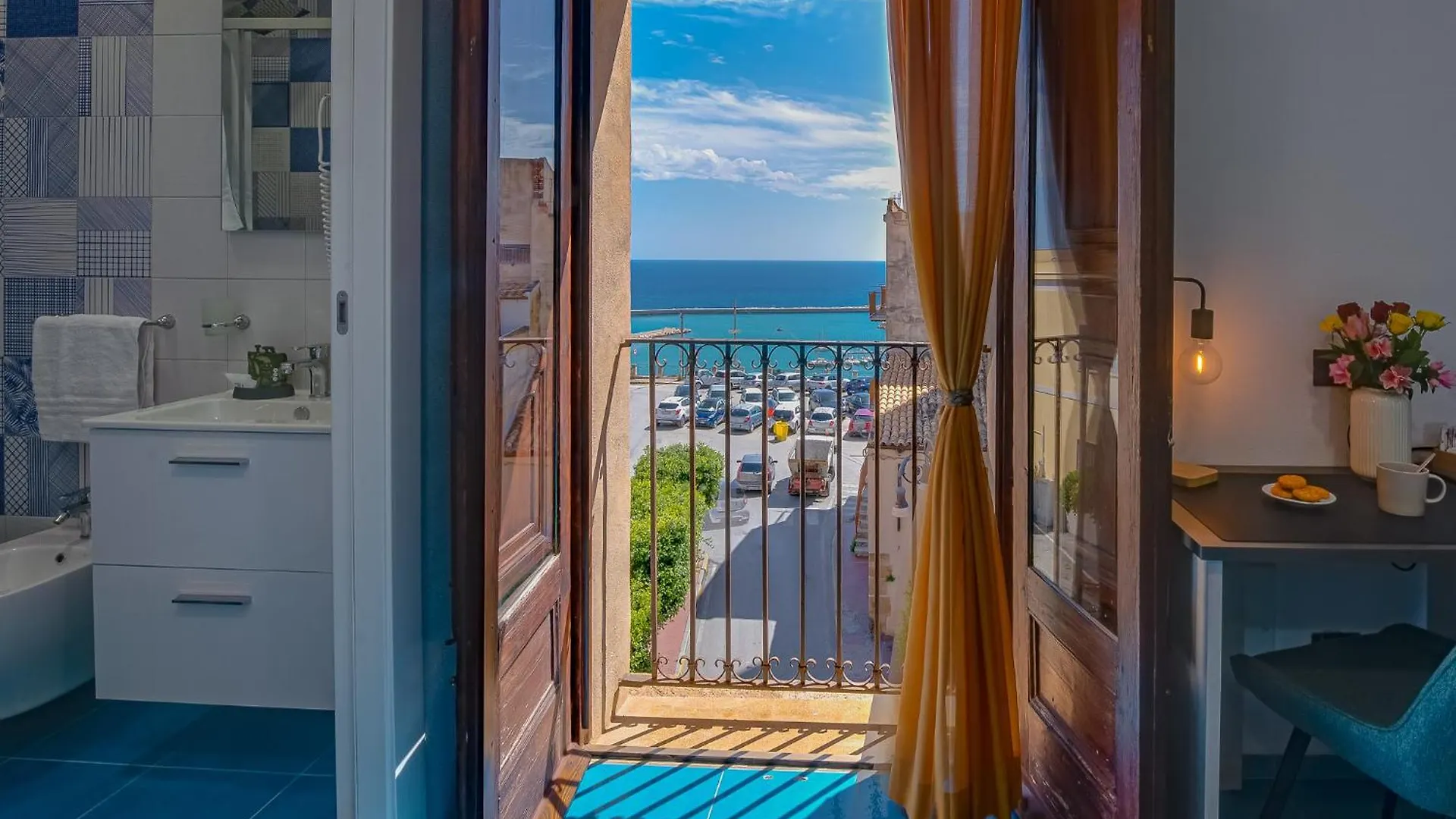 Torre Del Pardo Hotel Sciacca