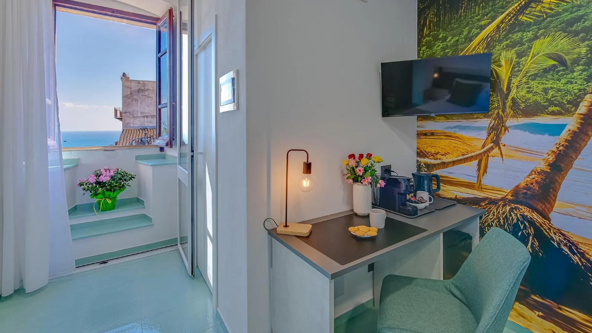 Torre Del Pardo Hotel Sciacca Guest house