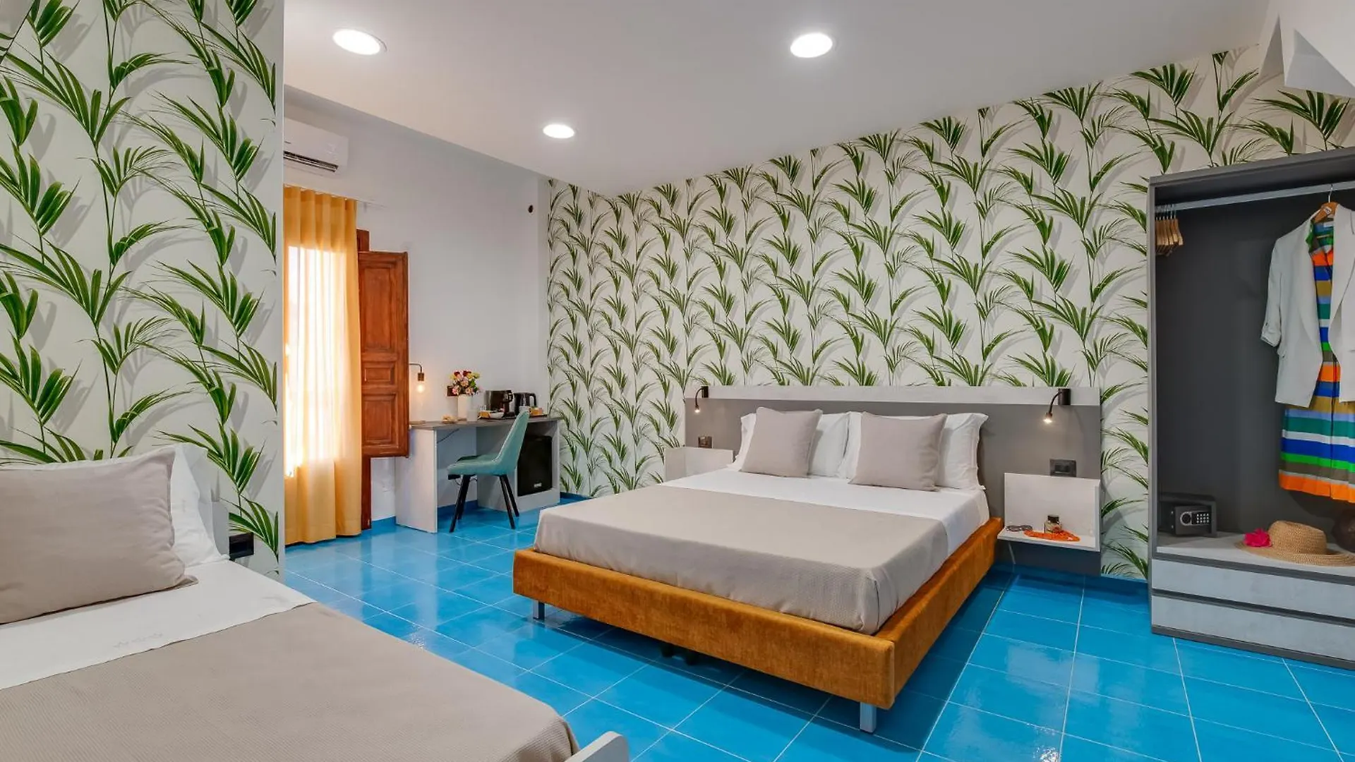Torre Del Pardo Hotel Sciacca 0*,