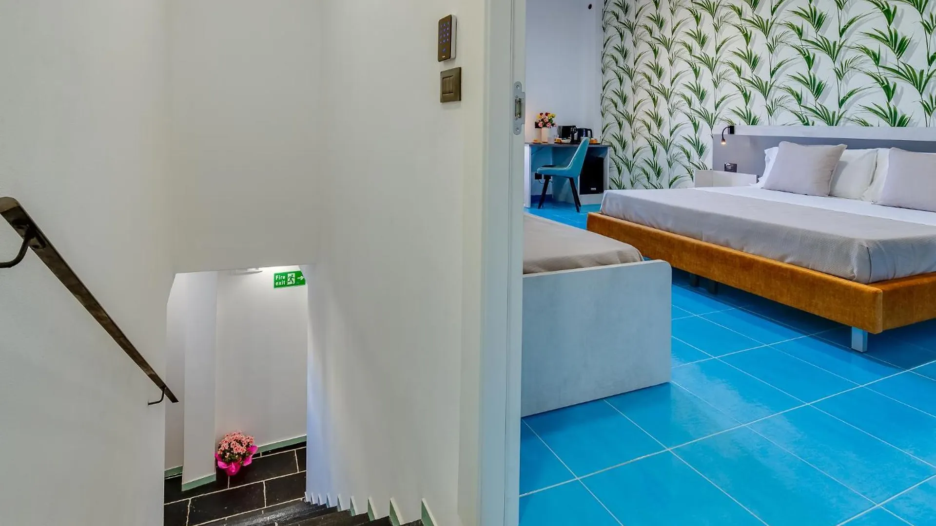 Torre Del Pardo Hotel Sciacca Italy