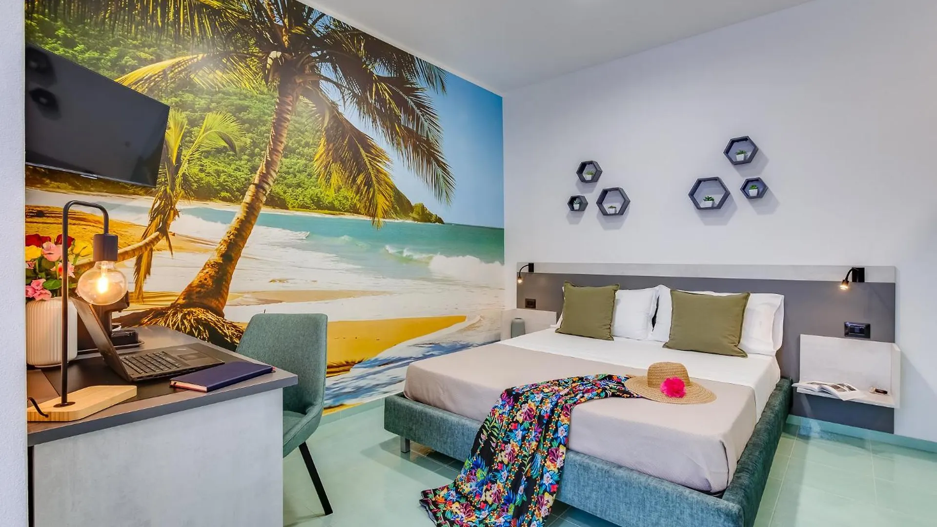 Torre Del Pardo Hotel Sciacca Guest house