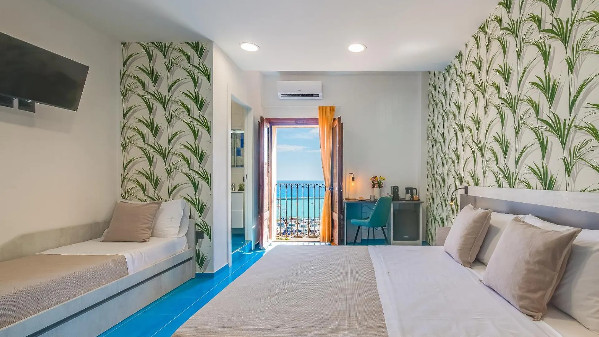 Guest house Torre Del Pardo Hotel Sciacca