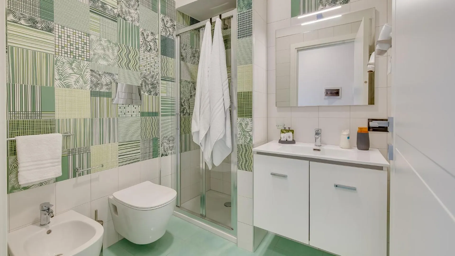Torre Del Pardo Hotel Sciacca Guest house