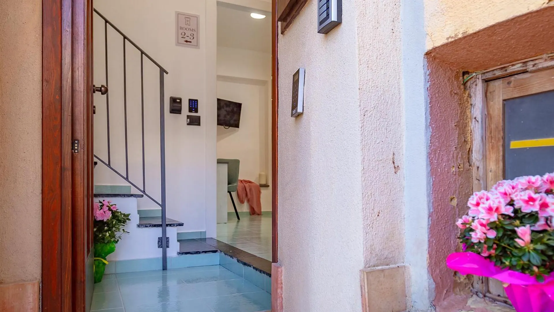 Guest house Torre Del Pardo Hotel Sciacca
